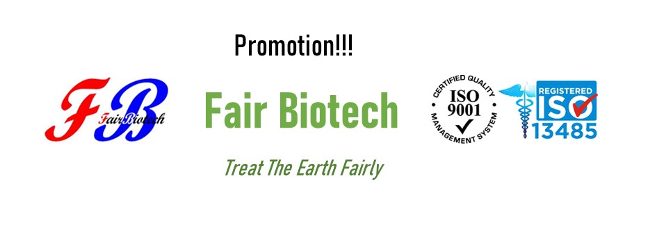 Fair Biotech Promotion